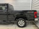 Thumbnail of 2022 Black Metallic Ford F-250
