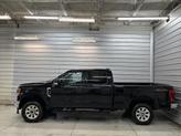 Thumbnail of 2022 Black Metallic Ford F-250