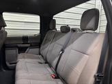 Thumbnail of 2022 Black Metallic Ford F-250