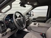 Thumbnail of 2022 Black Metallic Ford F-250