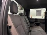 Thumbnail of 2022 Black Metallic Ford F-250