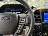 Thumbnail of 2022 Black Metallic Ford F-250