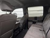 Thumbnail of 2022 Black Metallic Ford F-250