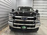 Thumbnail of 2022 Black Metallic Ford F-250