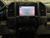 Thumbnail of 2022 Black Metallic Ford F-250