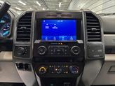 Thumbnail of 2022 Black Metallic Ford F-250