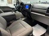 Thumbnail of 2022 Black Metallic Ford F-250