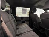 Thumbnail of 2022 Black Metallic Ford F-250