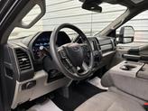 Thumbnail of 2022 Black Metallic Ford F-250