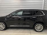 Thumbnail of 2020 Stellar Black Metallic Cadillac XT6
