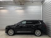 Thumbnail of 2020 Stellar Black Metallic Cadillac XT6
