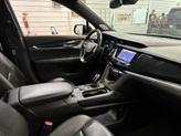 Thumbnail of 2020 Stellar Black Metallic Cadillac XT6