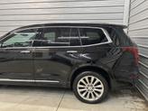 Thumbnail of 2020 Stellar Black Metallic Cadillac XT6