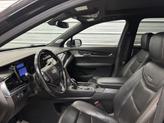 Thumbnail of 2020 Stellar Black Metallic Cadillac XT6