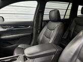 Thumbnail of 2020 Stellar Black Metallic Cadillac XT6