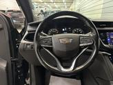 Thumbnail of 2020 Stellar Black Metallic Cadillac XT6