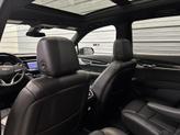 Thumbnail of 2020 Stellar Black Metallic Cadillac XT6