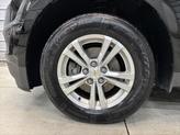 Thumbnail of 2017 Black Chevrolet Equinox