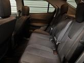 Thumbnail of 2017 Black Chevrolet Equinox