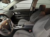 Thumbnail of 2017 Black Chevrolet Equinox