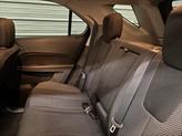 Thumbnail of 2017 Black Chevrolet Equinox