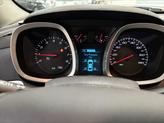 Thumbnail of 2017 Black Chevrolet Equinox