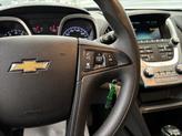 Thumbnail of 2017 Black Chevrolet Equinox