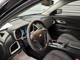 Thumbnail of 2017 Black Chevrolet Equinox