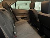 Thumbnail of 2017 Black Chevrolet Equinox
