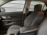 Thumbnail of 2017 Black Chevrolet Equinox