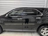Thumbnail of 2017 Black Chevrolet Equinox