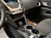 Thumbnail of 2017 Black Chevrolet Equinox