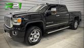 Photo of 2017 Onyx Black GMC Sierra 3500