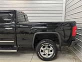 Thumbnail of 2017 Onyx Black GMC Sierra 3500