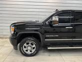 Thumbnail of 2017 Onyx Black GMC Sierra 3500
