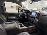 Thumbnail of 2017 Onyx Black GMC Sierra 3500