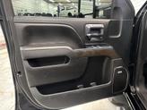 Thumbnail of 2017 Onyx Black GMC Sierra 3500
