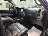 Thumbnail of 2017 Onyx Black GMC Sierra 3500