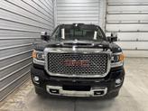 Thumbnail of 2017 Onyx Black GMC Sierra 3500