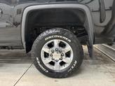 Thumbnail of 2017 Onyx Black GMC Sierra 3500