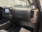 Thumbnail of 2017 Onyx Black GMC Sierra 3500