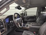 Thumbnail of 2017 Onyx Black GMC Sierra 3500