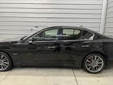 Thumbnail of 2018 Black Obsidian INFINITI Q50