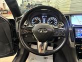 Thumbnail of 2018 Black Obsidian INFINITI Q50