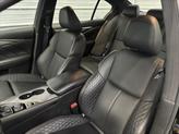 Thumbnail of 2018 Black Obsidian INFINITI Q50