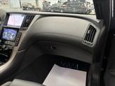 Thumbnail of 2018 Black Obsidian INFINITI Q50
