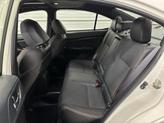 Thumbnail of 2018 Crystal White Pearl Subaru WRX