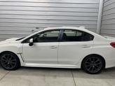 Thumbnail of 2018 Crystal White Pearl Subaru WRX