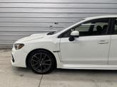 Thumbnail of 2018 Crystal White Pearl Subaru WRX