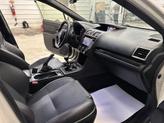 Thumbnail of 2018 Crystal White Pearl Subaru WRX